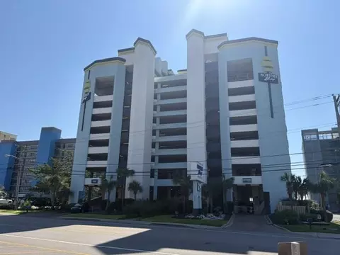 6804 N Ocean Blvd N #621, Myrtle Beach, SC 29572
