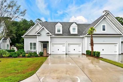 75 Villa Oak Cir #75, Pawleys Island, SC 29585