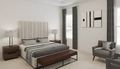 Bedroom - 225 River Birch Dr, Loris, SC 29569 photo 5 of 5
