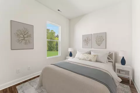 Bedroom - 225 River Birch Dr, Loris, SC 29569 photo 4 of 5