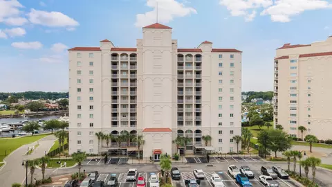 2151 Bridge View Ct #1-802, North Myrtle Beach, SC 29582
