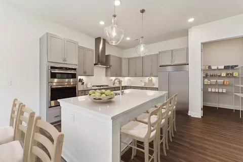 Kitchen - 226 River Birch Dr, Loris, SC 29569 photo 1 of 3