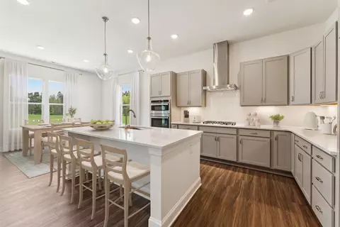 Kitchen - 226 River Birch Dr, Loris, SC 29569 photo 2 of 3