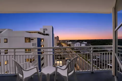 2301 S Ocean Blvd S #706, North Myrtle Beach, SC 29582