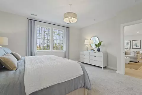 Bedroom - 217 River Birch Dr, Loris, SC 29569 photo 4 of 6