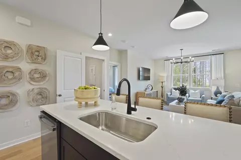 Kitchen - 217 River Birch Dr, Loris, SC 29569 photo 8 of 8
