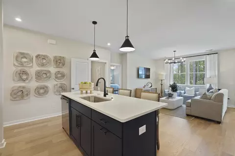 Kitchen - 217 River Birch Dr, Loris, SC 29569 photo 2 of 8