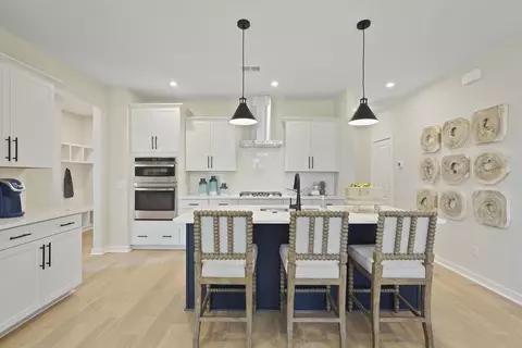 Kitchen - 217 River Birch Dr, Loris, SC 29569 photo 5 of 8