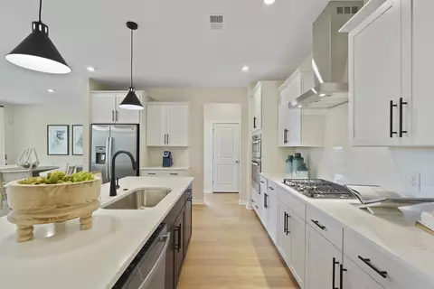 Kitchen - 217 River Birch Dr, Loris, SC 29569 photo 6 of 8