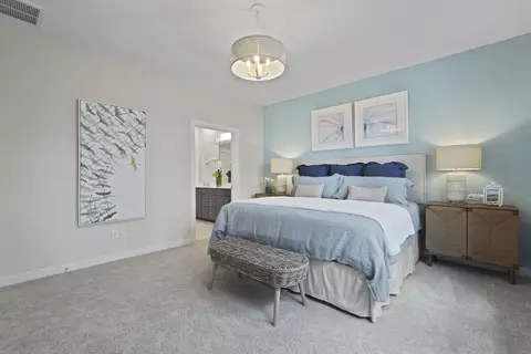 Bedroom - 217 River Birch Dr, Loris, SC 29569 photo 3 of 6