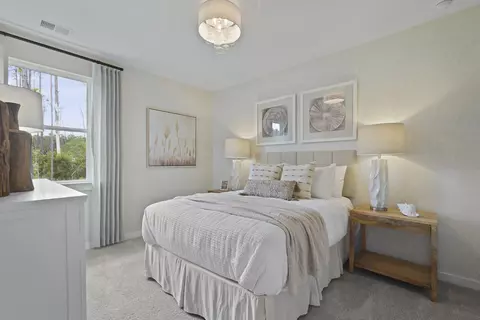 Bedroom - 217 River Birch Dr, Loris, SC 29569 photo 5 of 6