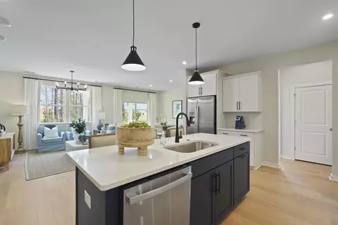 Kitchen - 217 River Birch Dr, Loris, SC 29569 photo 4 of 8