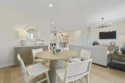 Dining - 217 River Birch Dr, Loris, SC 29569 photo 2 of 2