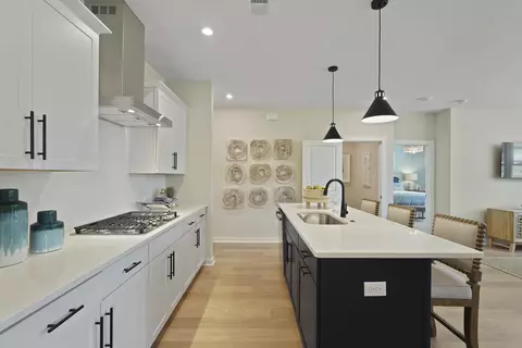 Kitchen - 217 River Birch Dr, Loris, SC 29569 photo 7 of 8