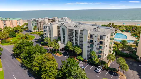 341 S Dunes Dr #C-25, Pawleys Island, SC 29585