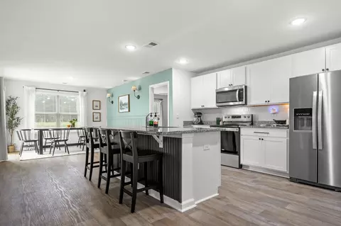 Kitchen - 1044 Corn Husk Loop, Conway, SC 29527 photo 1 of 3