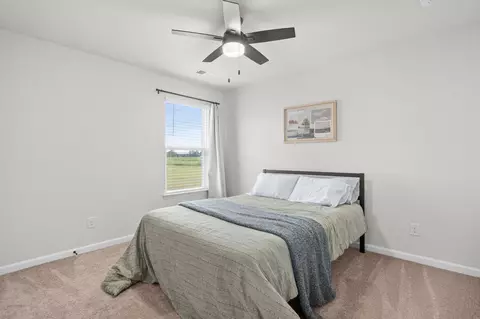 Bedroom - 1044 Corn Husk Loop, Conway, SC 29527 photo 3 of 3