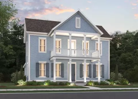1309 Heswall Aly, Myrtle Beach, SC 29588