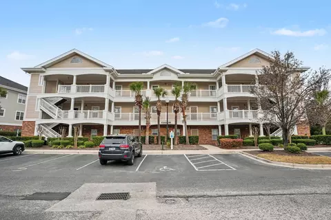 5801 Oyster Catcher Dr #1424, North Myrtle Beach, SC 29582