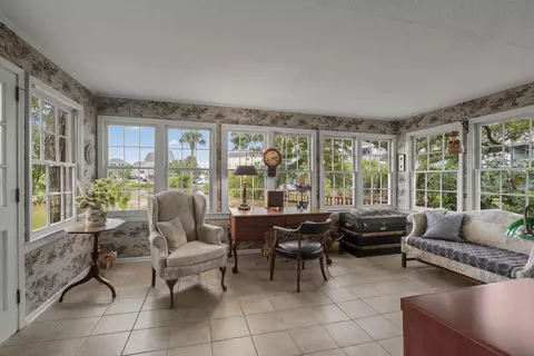 Exterior - 313 N Oak Dr, Surfside Beach, SC 29575 photo 8 of 10