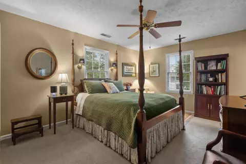 Bedroom - 313 N Oak Dr, Surfside Beach, SC 29575 photo 1 of 4