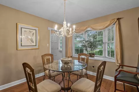 Dining - 313 N Oak Dr, Surfside Beach, SC 29575 photo 1 of 2