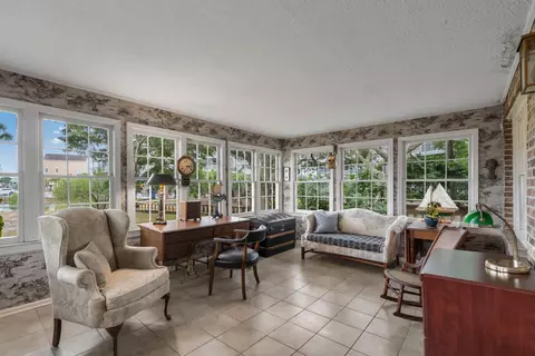 Exterior - 313 N Oak Dr, Surfside Beach, SC 29575 photo 7 of 10