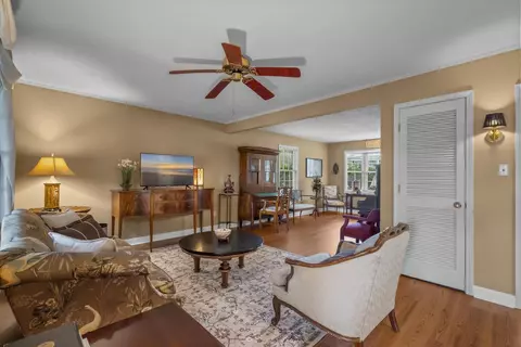 Living - 313 N Oak Dr, Surfside Beach, SC 29575 photo 2 of 4