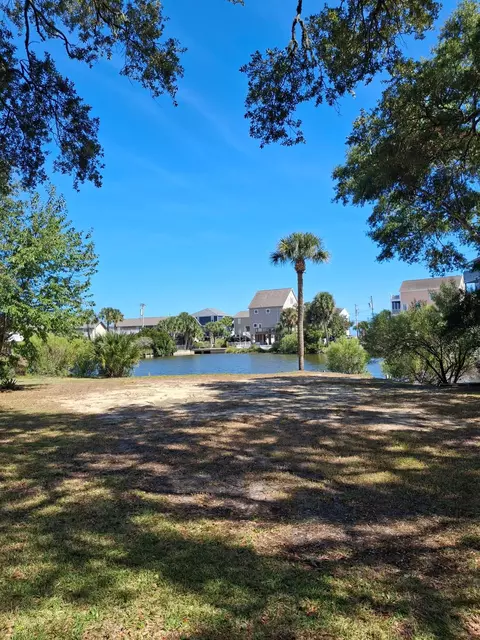 Exterior - 313 N Oak Dr, Surfside Beach, SC 29575 photo 14 of 14