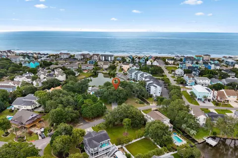 View/Area - 313 N Oak Dr, Surfside Beach, SC 29575 photo 6 of 7