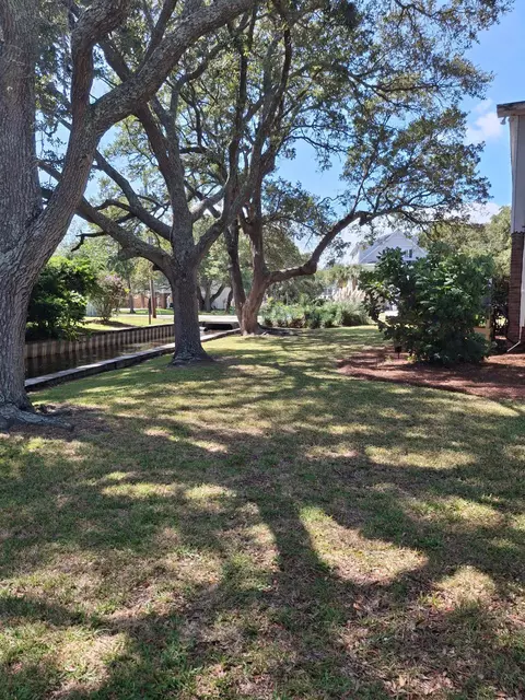 Exterior - 313 N Oak Dr, Surfside Beach, SC 29575 photo 11 of 14