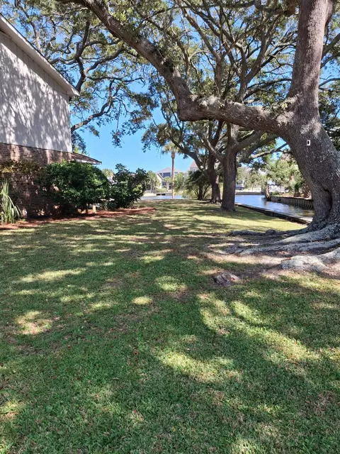 Exterior - 313 N Oak Dr, Surfside Beach, SC 29575 photo 12 of 14