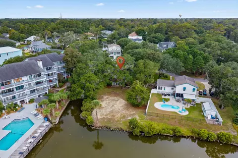 View/Area - 313 N Oak Dr, Surfside Beach, SC 29575 photo 3 of 7