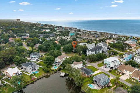 View/Area - 313 N Oak Dr, Surfside Beach, SC 29575 photo 4 of 7