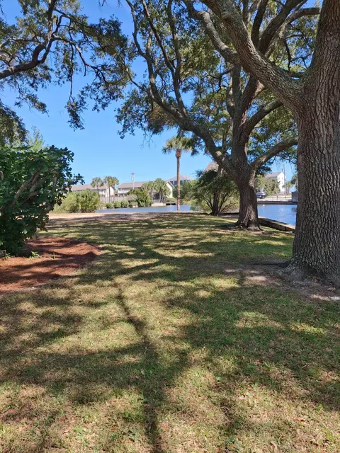 Exterior - 313 N Oak Dr, Surfside Beach, SC 29575 photo 13 of 14