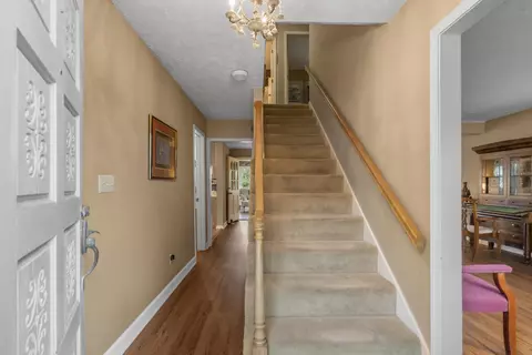 Entry Way - 313 N Oak Dr, Surfside Beach, SC 29575 photo 1 of 2