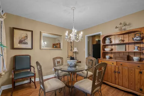 Dining - 313 N Oak Dr, Surfside Beach, SC 29575 photo 2 of 2