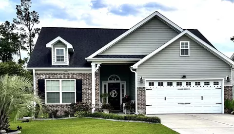 117 Blue Stem Dr, Myrtle Beach, SC 29588