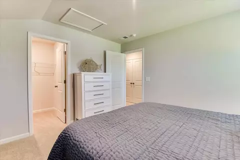 Bedroom - 150 Cascade Dr, Conway, SC 29527 photo 4 of 7