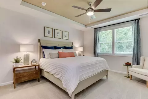 Bedroom - 150 Cascade Dr, Conway, SC 29527 photo 2 of 7