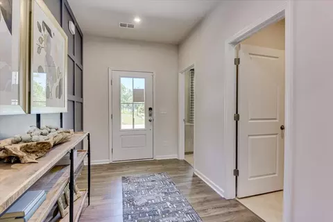 Entry Way - 150 Cascade Dr, Conway, SC 29527 photo 2 of 7
