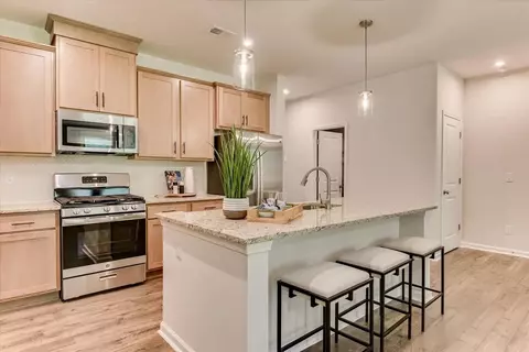 Kitchen - 150 Cascade Dr, Conway, SC 29527 photo 1 of 3