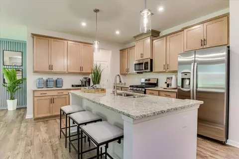 Kitchen - 150 Cascade Dr, Conway, SC 29527 photo 2 of 3