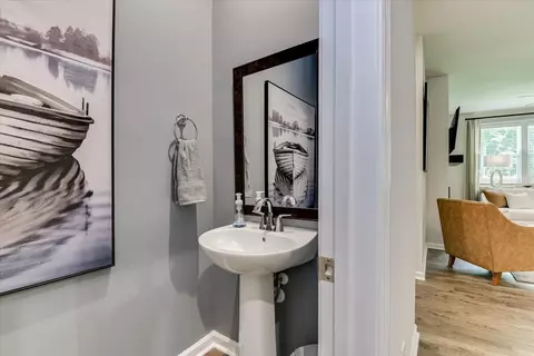 Entry Way - 150 Cascade Dr, Conway, SC 29527 photo 5 of 7