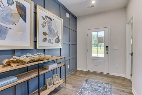 Entry Way - 150 Cascade Dr, Conway, SC 29527 photo 1 of 7