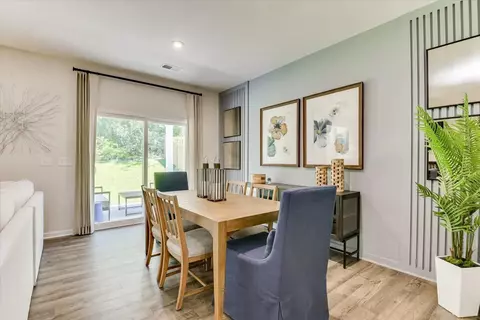 Dining - 150 Cascade Dr, Conway, SC 29527 photo 2 of 2