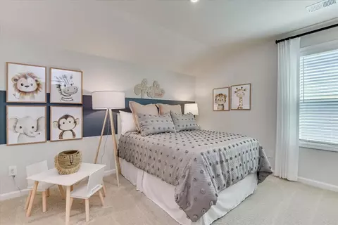 Bedroom - 150 Cascade Dr, Conway, SC 29527 photo 5 of 7
