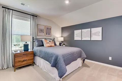 Bedroom - 150 Cascade Dr, Conway, SC 29527 photo 3 of 7