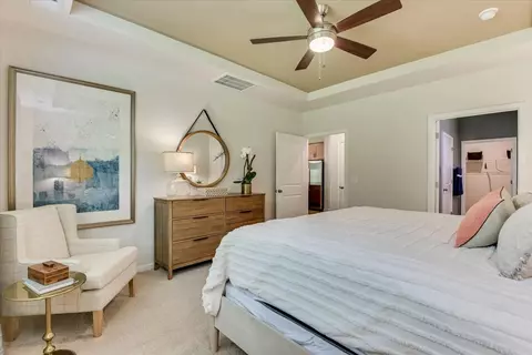 Bedroom - 150 Cascade Dr, Conway, SC 29527 photo 1 of 7