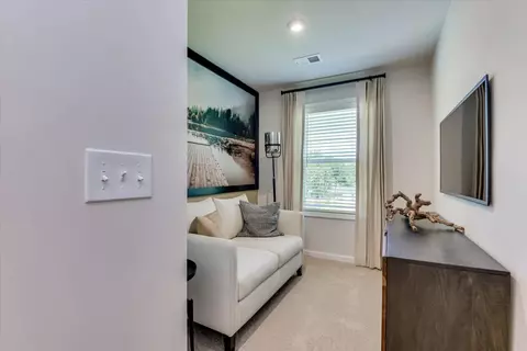 Bedroom - 150 Cascade Dr, Conway, SC 29527 photo 7 of 7